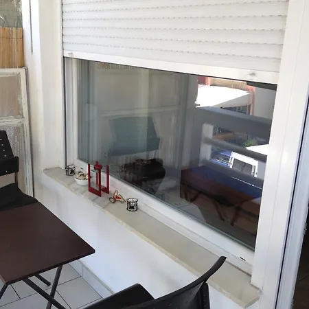 Quarto em Acomodações Particulares Ioulia *