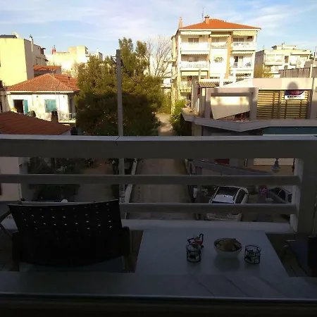 Ioulia Quarto em Acomodações Particulares *